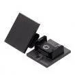AZZARDO AZ7068 SIGMA TRACK MAGNETIC HIGH END CAP TI
