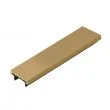 AZZARDO AZ7078 SIGMA TRACK MAGNETIC COVER 20cm GO