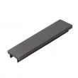 AZZARDO AZ7079 SIGMA TRACK MAGNETIC COVER 20cm TI