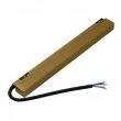 AZZARDO AZ7083 SIGMA TRACK MAGNETIC DRIVER 200W GO