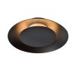 LUCIDE FOSKAL 79177/06/30 LAMPA SUFITOWA - NOWOCZESNA
