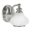 ELSTEAD Ainsley HK-AINSLEY1-BATH 1 Light Wall Light