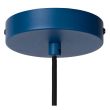 LUCIDE SIEMON 45496/01/35 lampa wisząca wewnętrzna