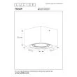 LUCIDE FEDLER 09922/12/31 SUFITOWA REFLEKTORY