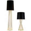 Step into design MF1236 Lampa podłogowa FILO-2 156 cm