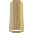 HELLUX 3311203 Madera Hexa spot 20 dąb