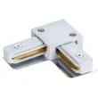 MAYTONI TRA001CL-11W Single phase track system Accessories for tracks Track Lighting Accessory łącznik 1-fazowy