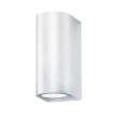 AZZARDO MAX-1172-WH / AZ2177 Rimini 2 (white) Lampa zewnętrzna