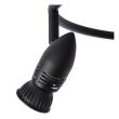 LUCIDE 13955/03/30 LAMPA SUFITOWA REFLEKTOR CARO