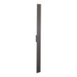 TK-LIGHTING 11349 NAVI NEW BROWN LONG KINKIET LED