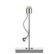 DAR AMA4050 AMALFI T/L RECT LED SAMA PODSTAWA