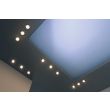 TRIO JURA 650100106 LAMPA SUFITOWA - NOWOCZESNA