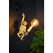 LUCIDE 10202/01/30 LAMPA ŚCIENNA NOWOCZESNA EXTRAVAGANZA CHIMP