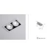 LABRA 4.1161 TWEET 50.2 mini.LED On-Off