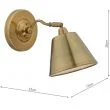 DAR KEM0775 KEMPTEN 1LT WB ANT BRA