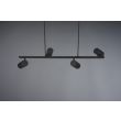 TRIO 302400432 MARLEY lampa wisząca nowoczesna