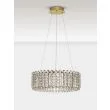 LUCES EXCLUSIVAS LE45857 ARONA LAMPA WISZĄCA