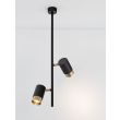LUCES EXCLUSIVAS LE43636 BAILON lampa sufitowa