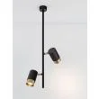 LUCES EXCLUSIVAS LE43636 BAILON lampa sufitowa