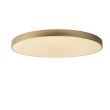 LUCIDE 79185/80/02 LAMPA SUFITOWA NOWOCZESNA LEDUNAR