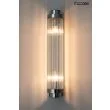 MOOSEE MSE010100362 MOOSEE lampa ścienna COLUMN 60 srebrna