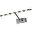 AZZARDO AZ2647 Monalisa 46 (black chrome)