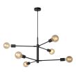 LUCIDE 21424/06/30 LESTER LAMPA WISZĄCA