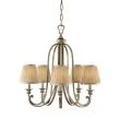 ELSTEAD ABBEY FE/ABBEY5 5Lt Chandelier
