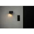 LUTEC 6604003118 LAMPA ZEWNĘTRZNA ŚCIENNA CYPRES