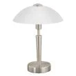 EGLO SOLO 1 85104 lampka biurkowa