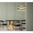 LUCIDE 46403/92/02 LAMPA WISZĄCA NOWOCZESNA LEDVIDAL