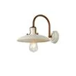 LUCIDE RÖMER 30276/01/38 LAMPA ŚCIENNA - NOWOCZESNA