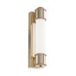 OPEN DESIGN OR85266 Omi Parette Gold 30 IP44*