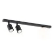 EMIBIG 1314/3 LAMPA SUFITOWA BASTER 3 BLACK