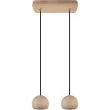 Hellux 8540203 Lampa BALLI 2