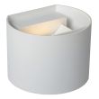 LUCIDE 69201/06/31 AXI LAMPA ŚCIENNA