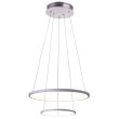 CANDELLUX 32-64752 LUNE ZWIS 50 OKRĄGŁY