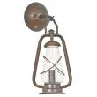 ELSTEAD MINERS MINERS WALL Wall Lantern