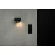 LUTEC 6604003118 LAMPA ZEWNĘTRZNA ŚCIENNA CYPRES