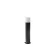 AZZARDO AZ4480 NILS 500 BK DECORATIVE OUTDOOR BLACK