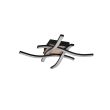 RL R62474135 LAMPA SUFITOWA NOWOCZESNA LEDROUTE