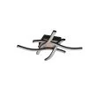 RL R62474135 LAMPA SUFITOWA NOWOCZESNA LEDROUTE