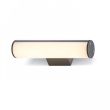 RENDL R10547 VADIS ścienna antracyt 230V LED 8W IP54 3000K