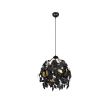 RL R10461932 LEAVY lampa wisząca nowoczesna