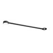 ANTIGO Lampa modułowa Drop Line 1 - Czarna (1000 mm) 1012