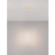 LUCES EXCLUSIVAS LE45979 CONIL LAMPA WISZĄCA