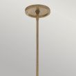 ELSTEAD ARABESQUE FE/ARABESQUE4 4Lt Chandelier