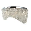 AZZARDO 5102-6PX-CL / AZ1284 Carmen pendant/top Lampa wisząca