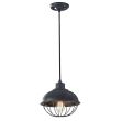 ELSTEAD URBAN RENEWAL FE/URBANRWL/P/B Mini Pendant