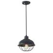 ELSTEAD URBAN RENEWAL FE/URBANRWL/P/B Mini Pendant